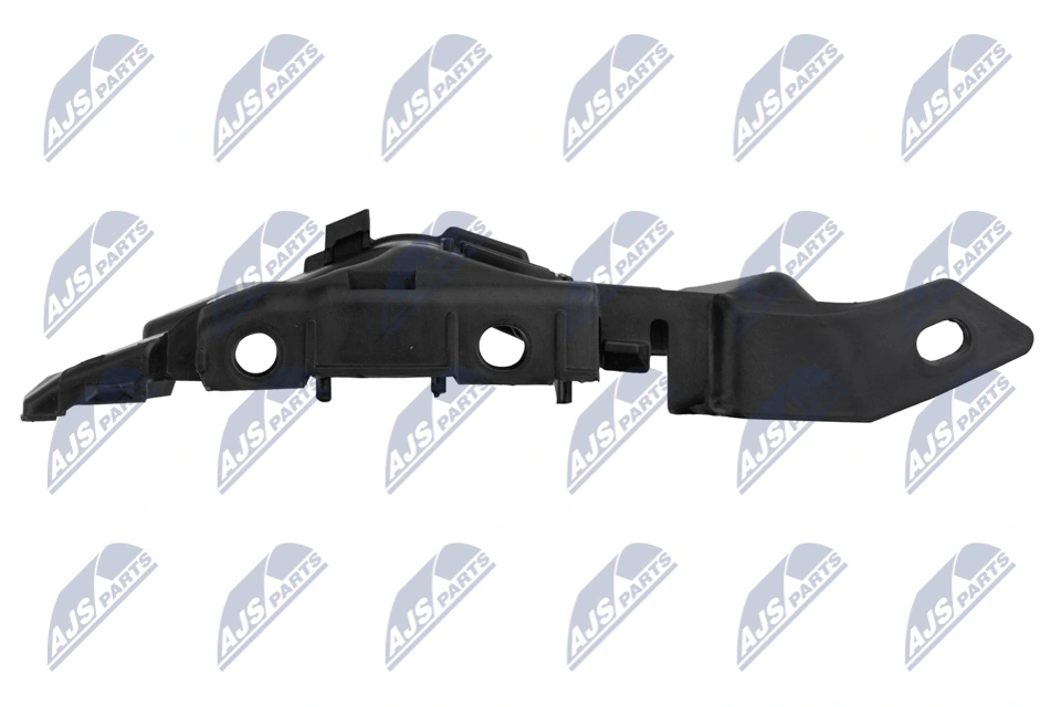 NTY EZC-VW-501 Mounting Bracket, bumper