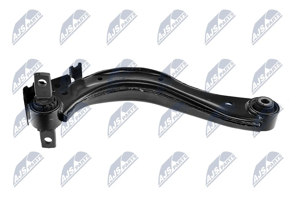 Control/Trailing Arm, wheel suspension ZWT-HD-043