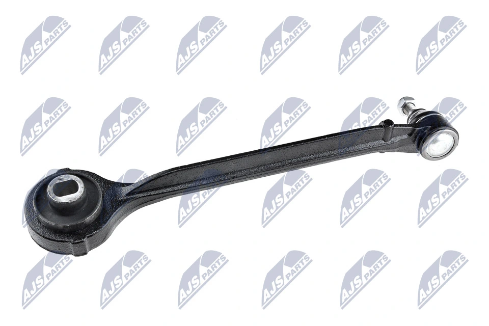 Control/Trailing Arm, wheel suspension ZWD-CH-008