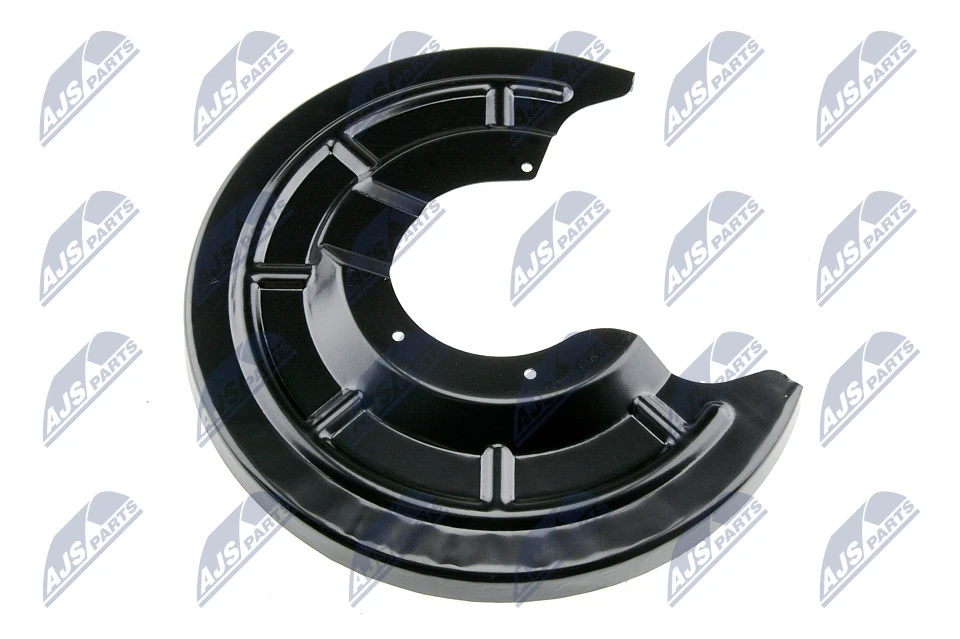 Splash Guard, brake disc HTO-RE-005