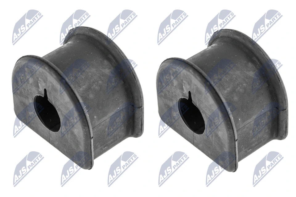 Bushing, stabiliser bar ZGS-AU-000