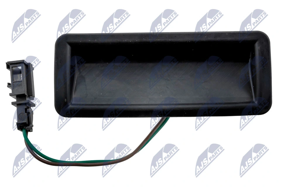 NTY EZC-SK-071 Tailgate Handle