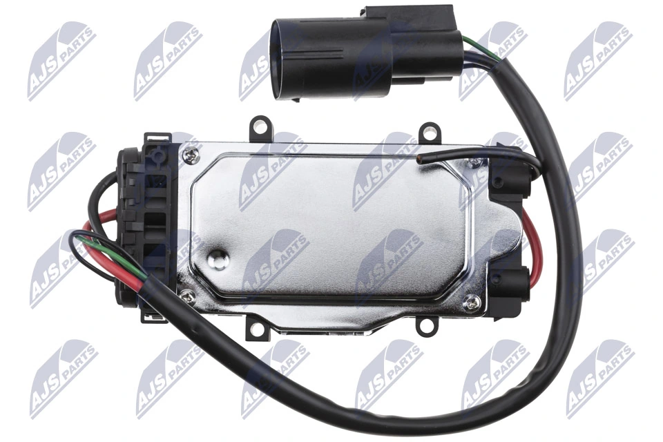 NTY CSW-ME-000 Control Unit, electric fan (engine cooling)