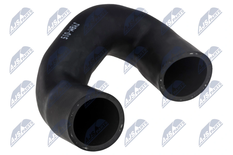 Radiator Hose CPP-BM-015