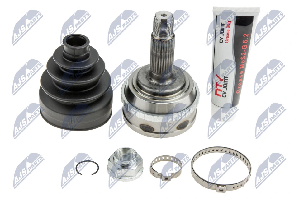 Joint Kit, drive shaft NPZ-HD-032