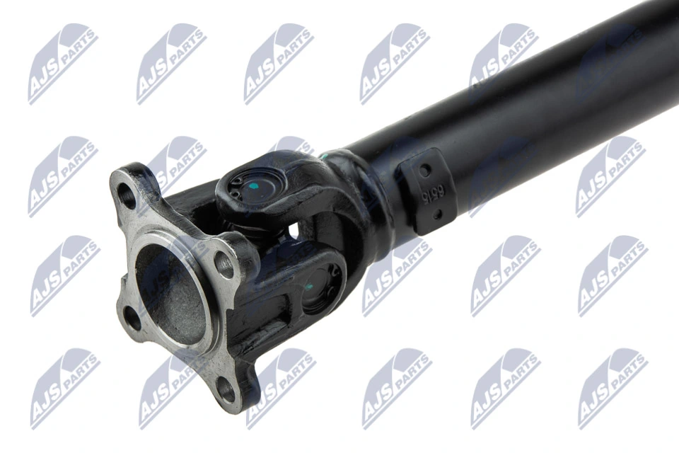 Propshaft, axle drive NWN-FT-003