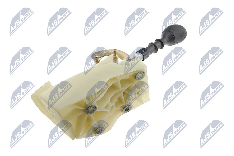 NTY LZB-VC-001 Bushing, selector/shift rod