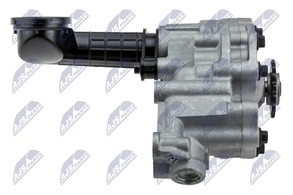 NTY BPO-FR-007 Oil Pump