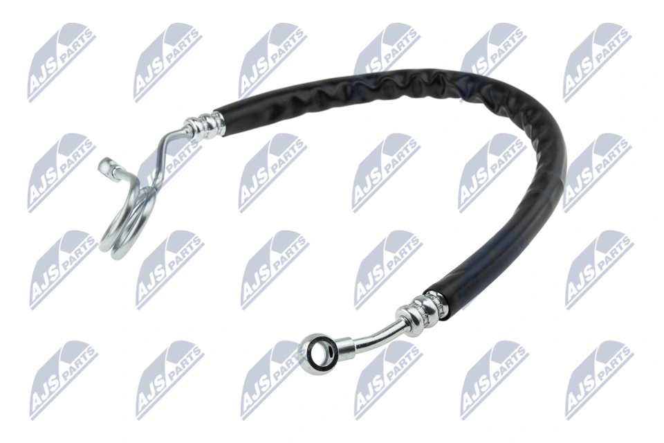 Hydraulic Hose, steering SPH-AU-000
