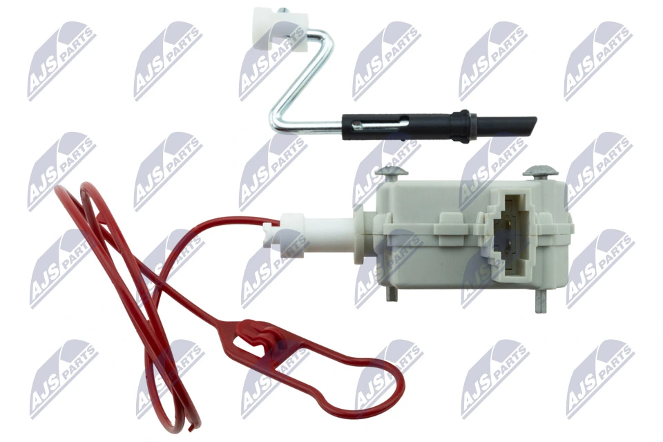 NTY EZC-AU-197 Actuator, fuel filler flap
