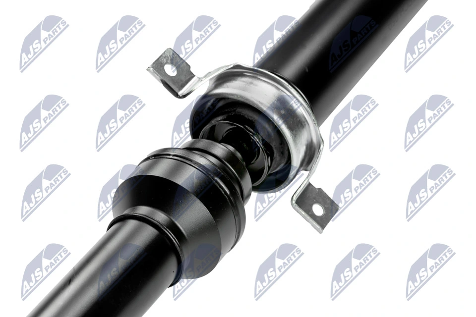Propshaft, axle drive NWN-CH-059