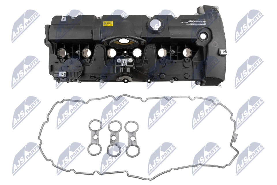 Cylinder Head Cover BPZ-BM-000