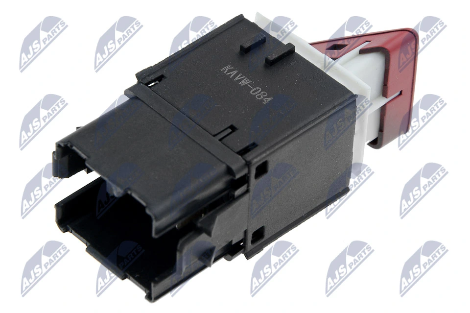 Hazard Warning Light Switch EWS-VW-084