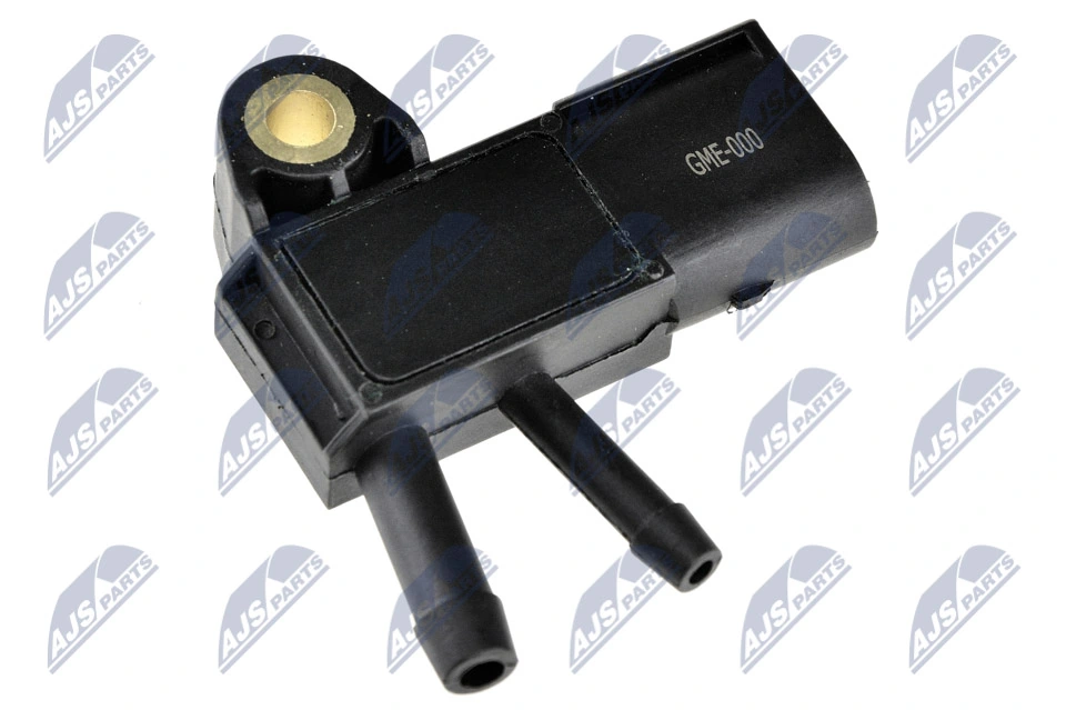 Sensor, exhaust pressure ECS-ME-000