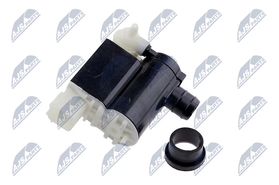 Washer Fluid Pump, window cleaning ESP-KA-002