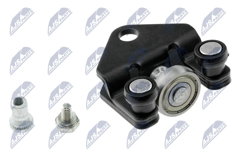 Roller Guide, sliding door EZC-RE-029