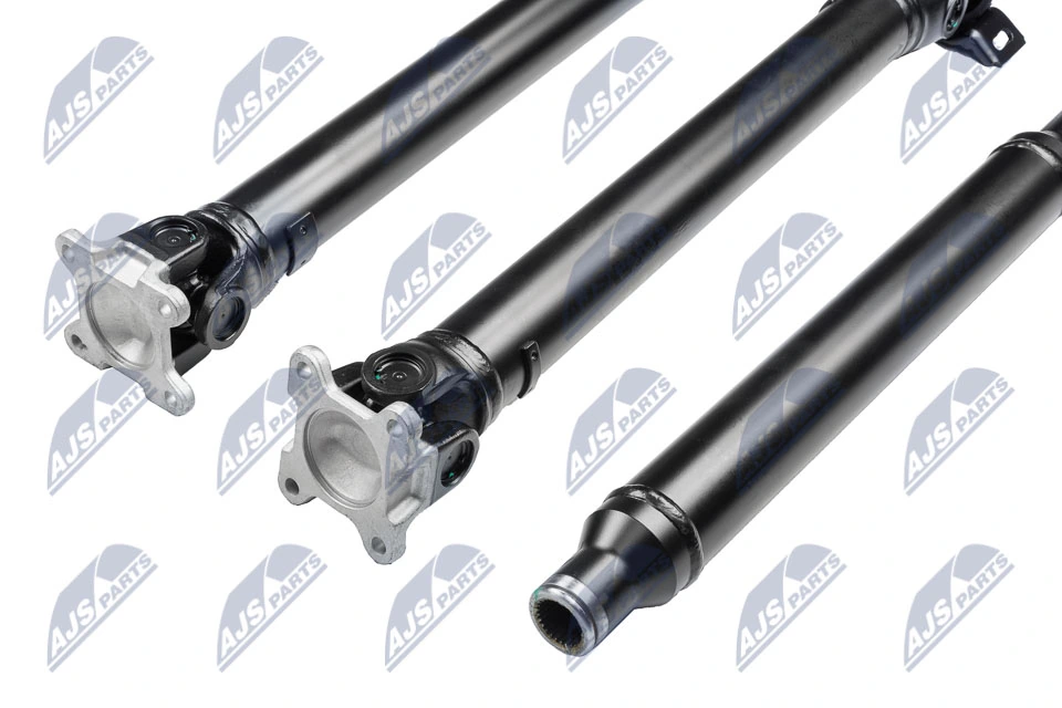 Propshaft, axle drive NWN-ME-028