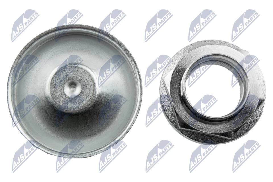 NTY KLP-BM-004-Z Repair Kit, wheel hub