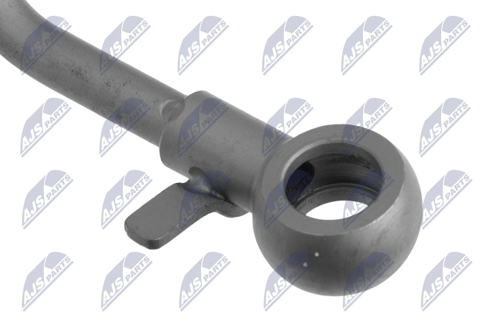 Oil Pipe, charger ECD-KA-302