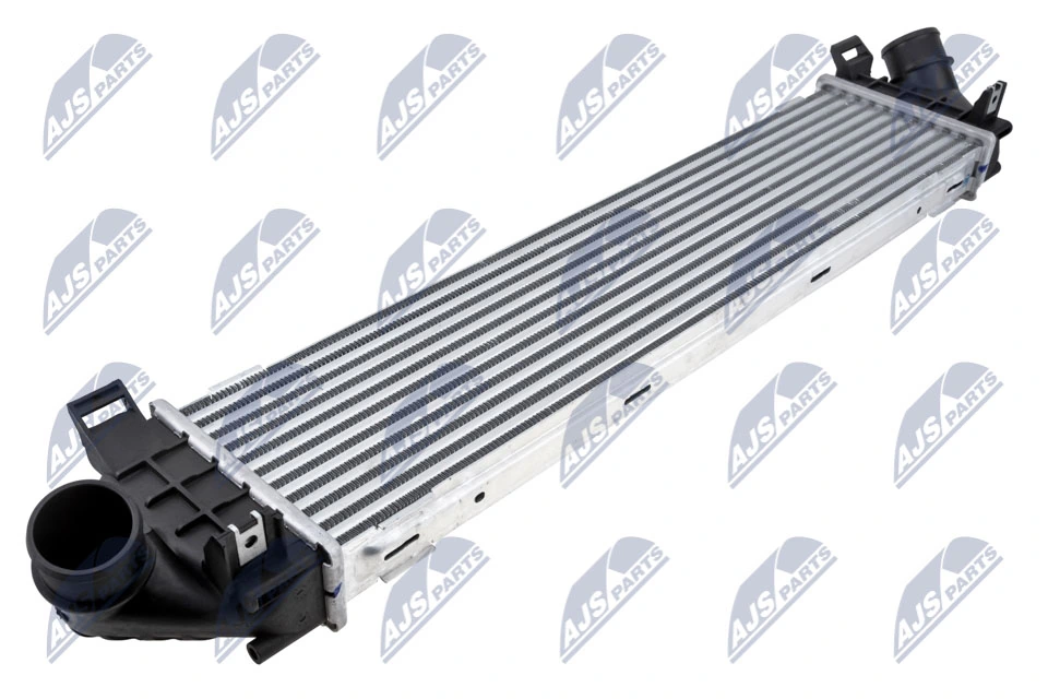 Charge Air Cooler CNG-FR-021