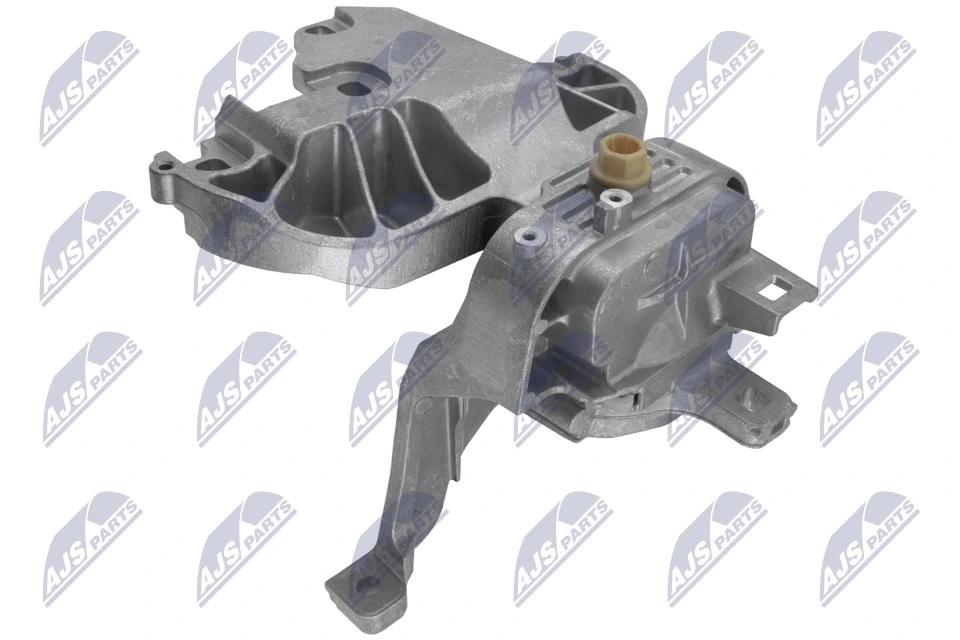 NTY ZPS-ME-060 Mounting, engine