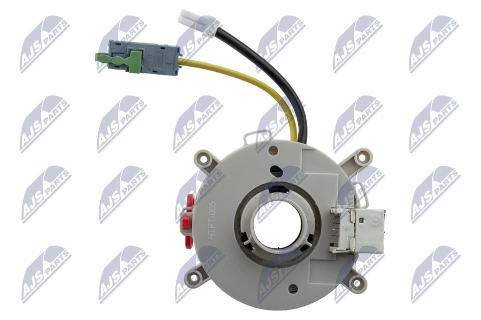 NTY EAS-FT-005 Clock Spring, airbag