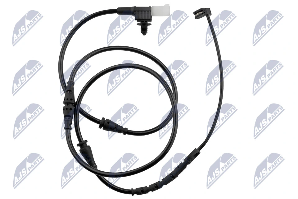 Warning Contact, brake pad wear HCZ-LR-005