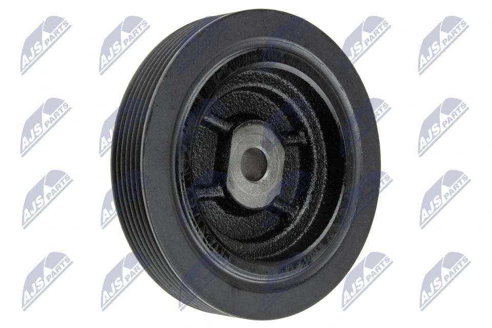 Riemenscheibe, Kurbelwelle RKP-RE-011