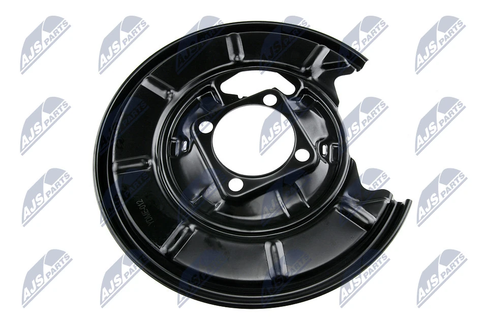 Splash Guard, brake disc HTO-ME-012