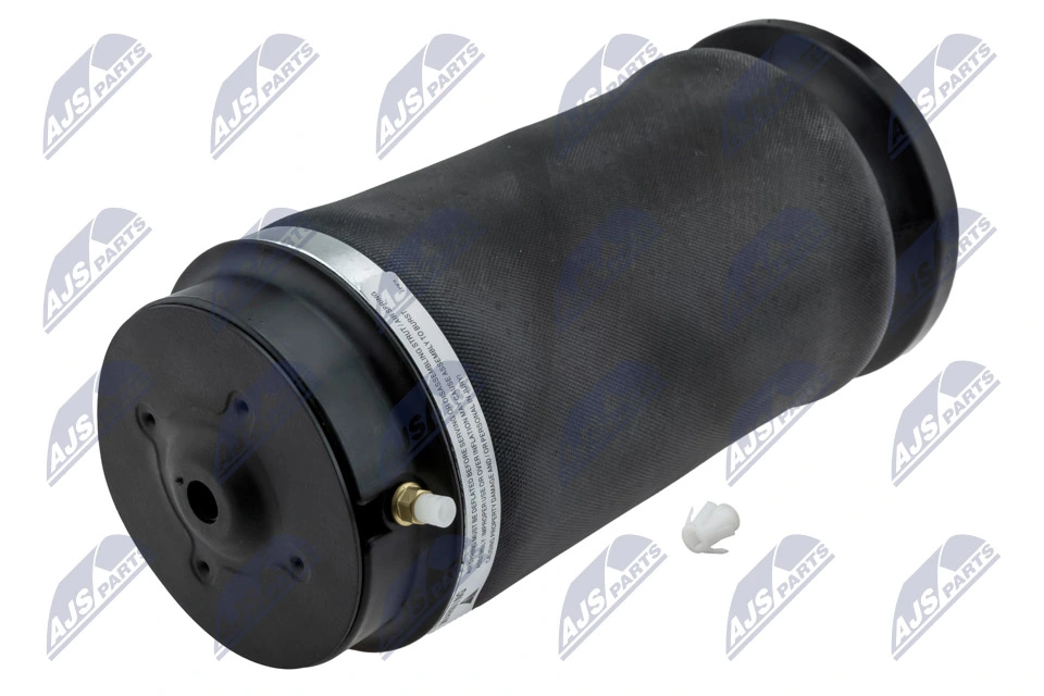 Air Spring, suspension EZC-ME-196
