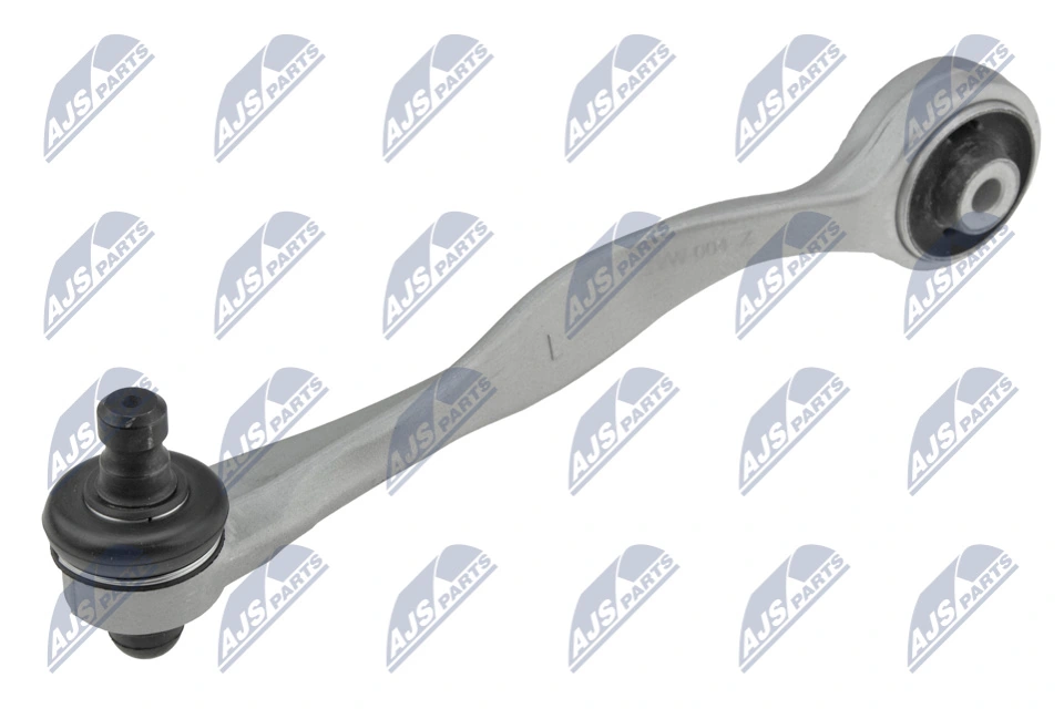 Control/Trailing Arm, wheel suspension ZWG-VW-004