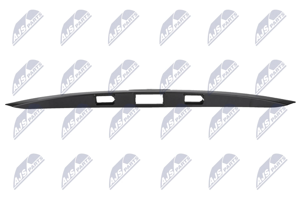 NTY EZC-FR-299 Cover, tailgate