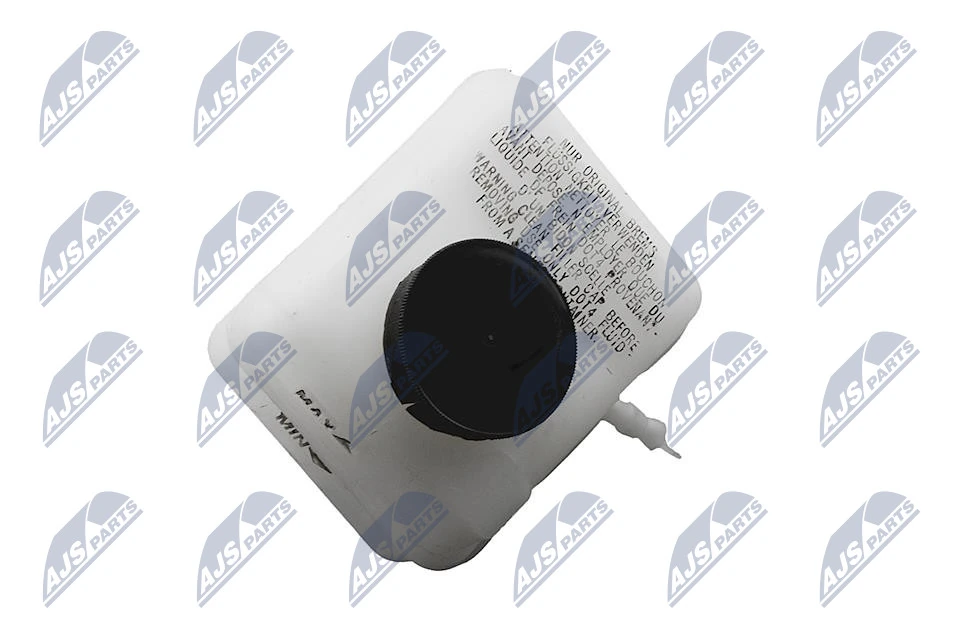 Fluid Reservoir, brake fluid CZW-VW-010