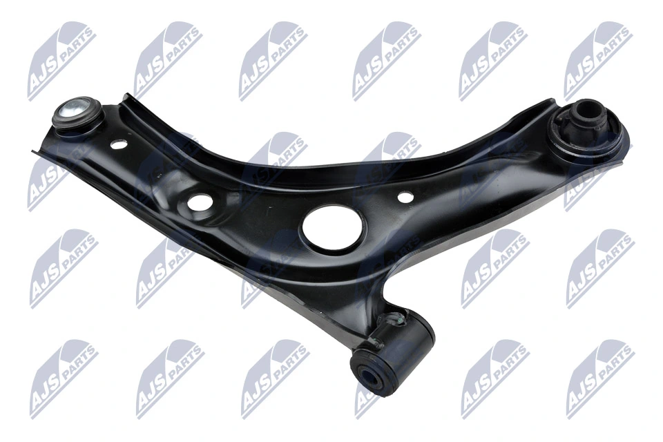 Control/Trailing Arm, wheel suspension ZWD-CT-036