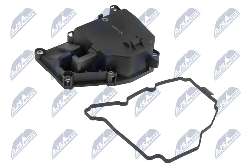 Oil Separator, crankcase ventilation SEP-VW-010