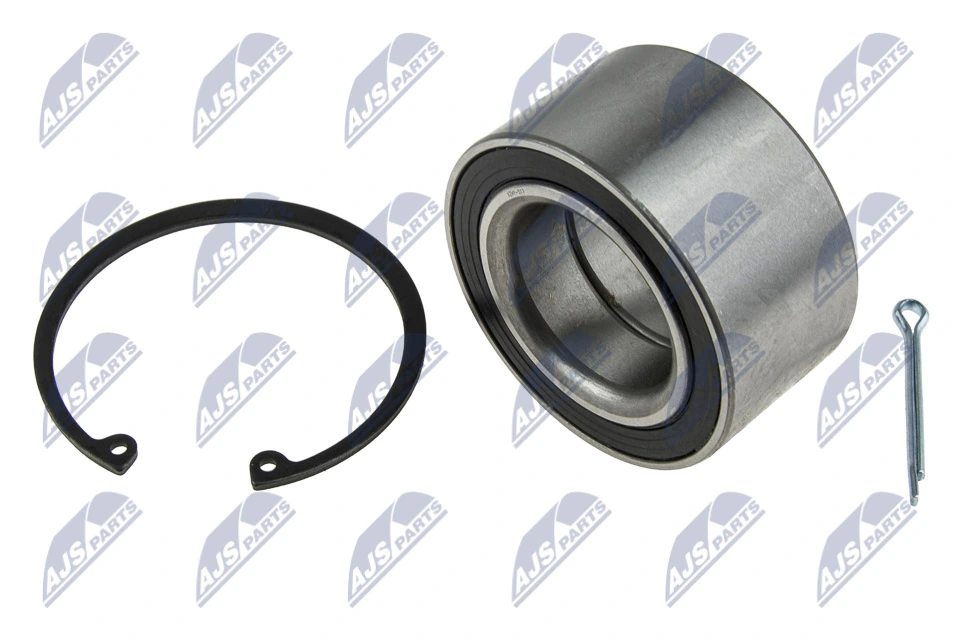 Wheel Bearing Kit KLT-HY-517