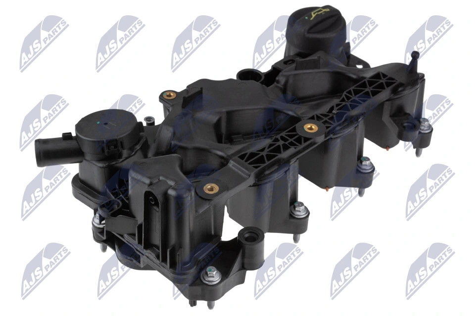 NTY BPZ-CT-012 Cylinder Head Cover