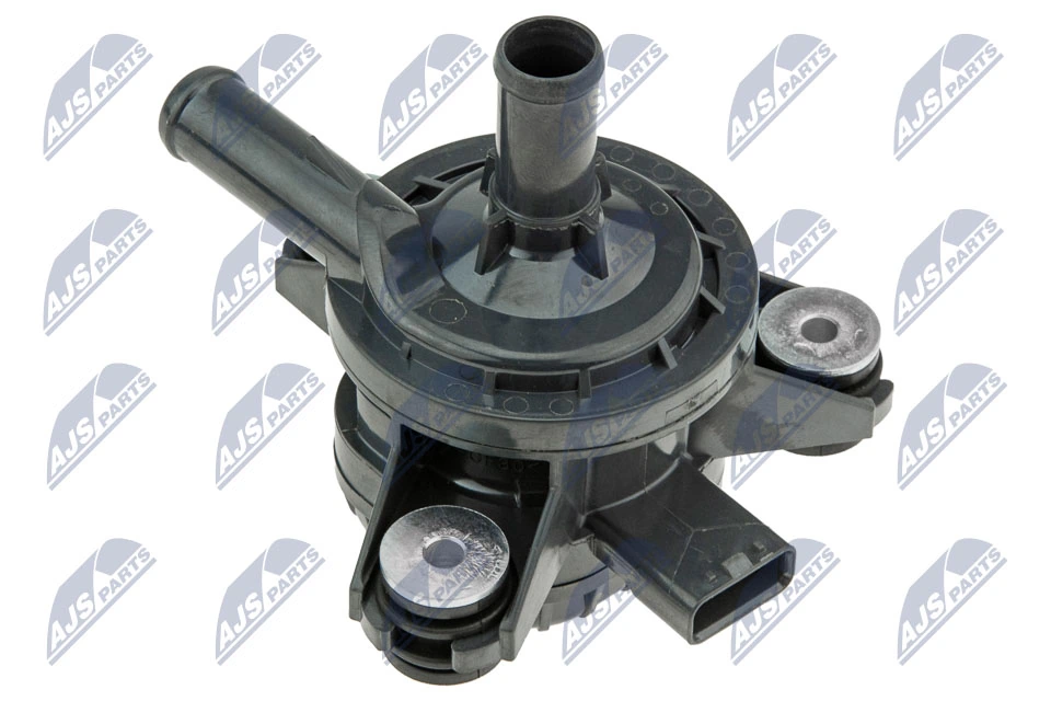 Auxiliary Water Pump (cooling water circuit) CPZ-TY-005