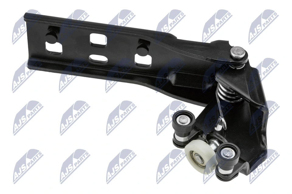 Roller Guide, sliding door EZC-RE-154