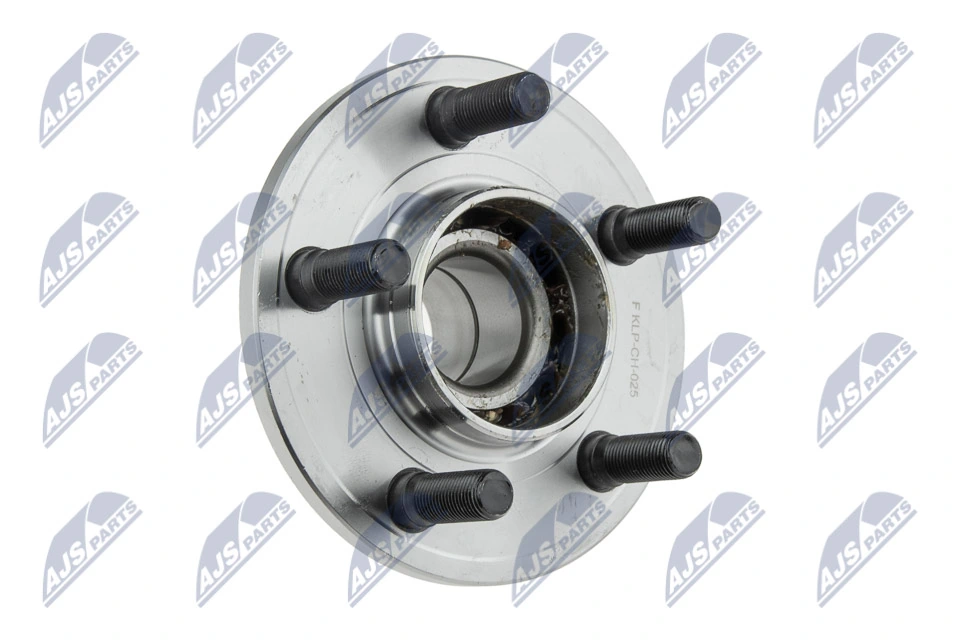 Wheel Hub KLP-CH-025