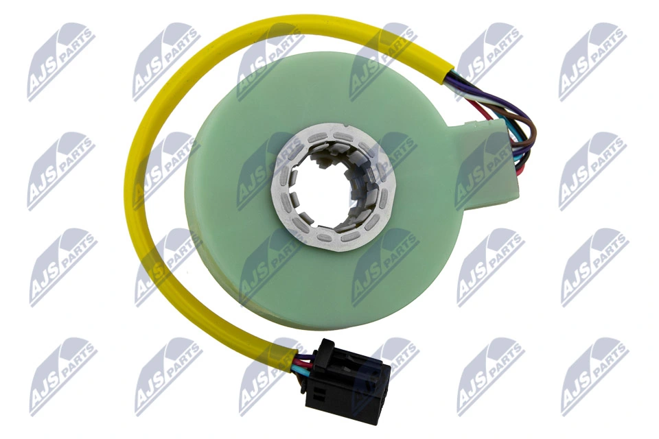 Steering Angle Sensor ECK-FT-000