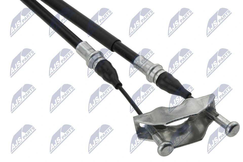 NTY HLR-PL-000 Cable Pull, parking brake