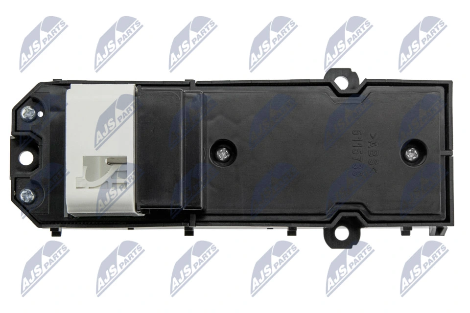 NTY EWS-TY-026 Switch, window regulator
