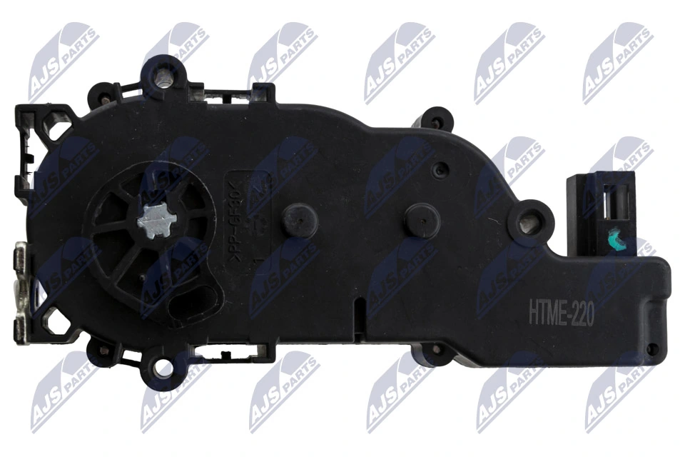 Closing aid, tailgate EZC-ME-220