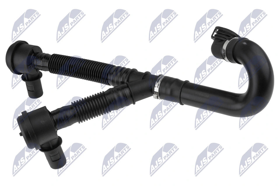 Charge Air Hose GPP-BM-156