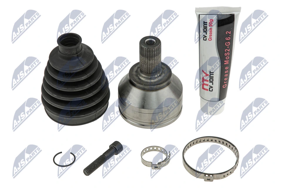 Joint Kit, drive shaft NPZ-MZ-044