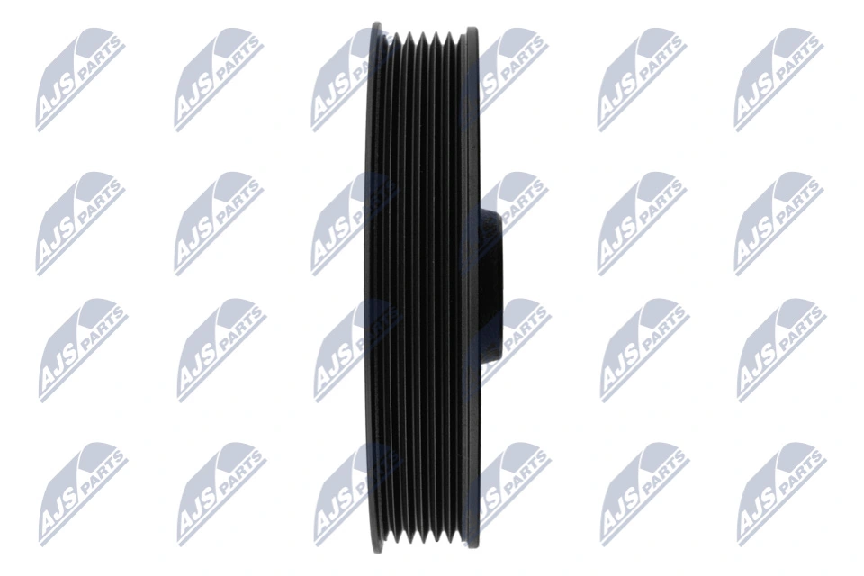 Polea, cigüeñal RKP-BM-010