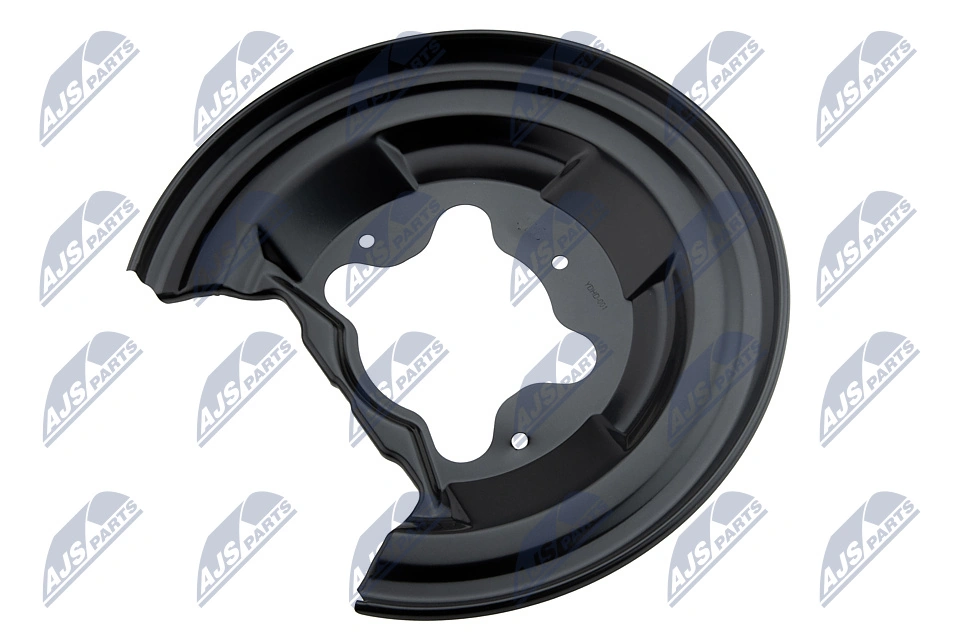 NTY HTO-HD-001 Splash Guard, brake disc