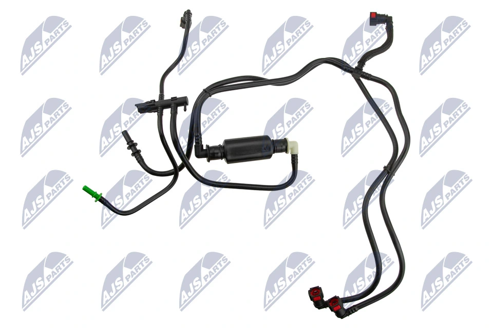 NTY BPP-CT-027 Fuel Line