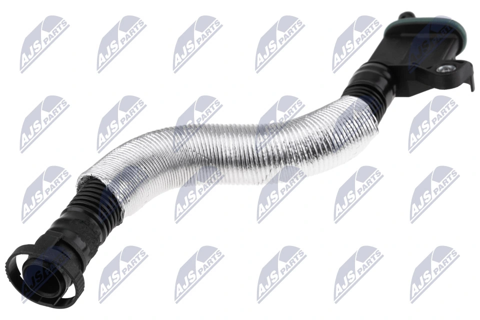 Hose, crankcase ventilation GPP-VW-147
